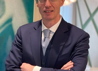 Turismo, Claudio Catani nuovo vicepresident Operations del Gruppo FH55 Hotels