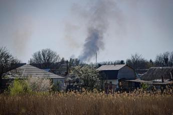 Ucraina, Kiev: “Distrutti 17 droni russi”