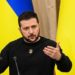 Ucraina, Kiev: “Mediazione Vaticano? Nessun consenso da Zelensky”