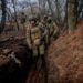 Ucraina, Kiev rafforza difese al confine con Russia e Bielorussia