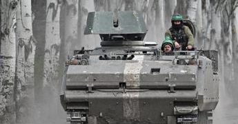 Ucraina, Kiev smentisce presenza forze speciali Nato