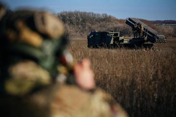 Ucraina Russia, Kiev: “Abbiamo armi per colpire obiettivi a 1.500 km”