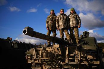 Ucraina-Russia, Kiev cambia piani militari dopo fuga notizie Usa