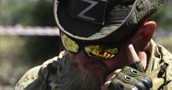 Ucraina, Russia: “Wagner conquista altre due aree di Bakhmut”
