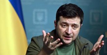 Ucraina, Zelensky ‘risponde’ a Lula: “Liberazione Crimea è inevitabile”