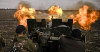 Ucraina, consigliere Cremlino: “Se offensiva Kiev fallirà Russia lancerà attacco finale”