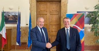 Ucraina, convenzione Spallanzani-Aics per potenziare intervento al confine con Romania
