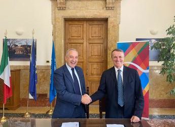 Ucraina, convenzione Spallanzani-Aics per potenziare intervento al confine con Romania
