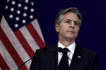 Ucraina, nuovi aiuti militari Usa per 200 milioni di dollari