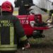 Udine, cade ultraleggero: due morti