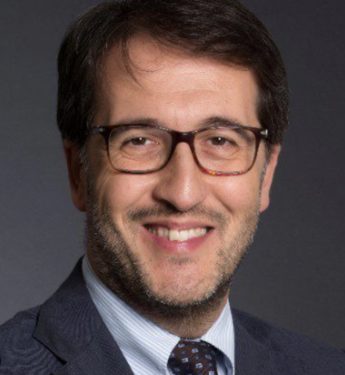 Umberto Tossini nominato presidente del gruppo costruttori ANFIA