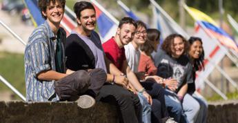 “Un pianeta senza conflitti”, l’impegno di Rondine cittadella della pace