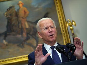 Usa 2024, Biden: “Ho intenzione di ricandidarmi”