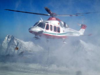 Valanga in Val di Rhemes, 3 dispersi