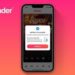 Verifica dei profili su Tinder, arrivano i video selfie