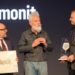 Vinitaly: al Maestro di potatura della vite Marco Simonit il Premio International Innovation 2023