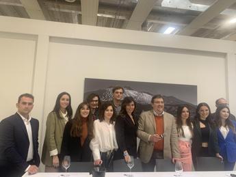 Vinitaly: fra sostenibilità ed enoturismo si fa strada Next generation, nuovo volto della Sicilia