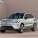 Volvo EX90: 7 posti per il nuovo SUV elettrico svedese