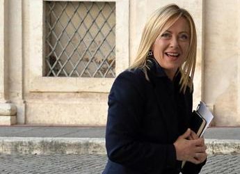 Washington Post: “Meloni sfida profeti di sventura e sorprende i critici”