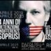 Wikileaks, Assange in carcere da 4 anni: oggi a Roma e a Genova sit-in di protesta