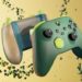 Xbox, nuovo controller ecologico in materiali riciclati