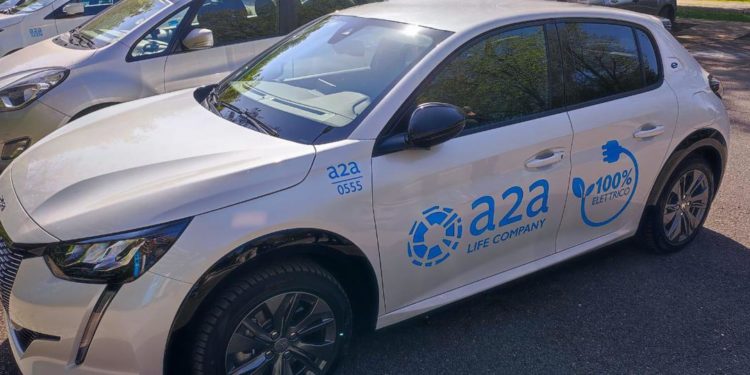 Mazzoncini (A2A): “Al lavoro su più fronti”