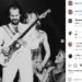 Morto a 70 anni Lasse Wellander, storico chitarrista degli Abba