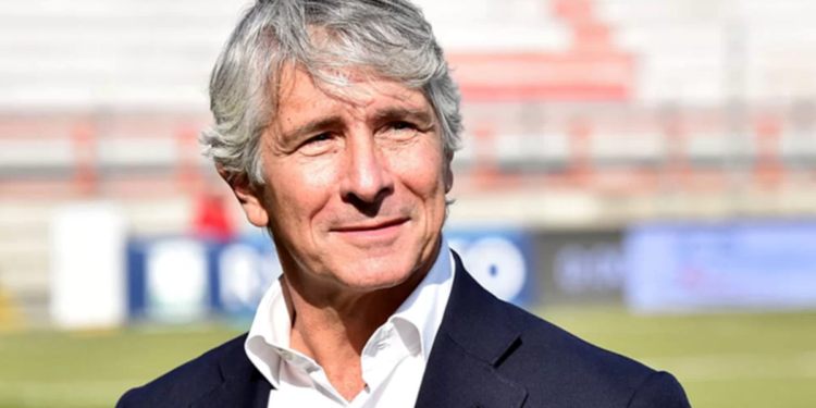 Abodi: “Il golf non è solo per ricchi ma può anche essere popolare”