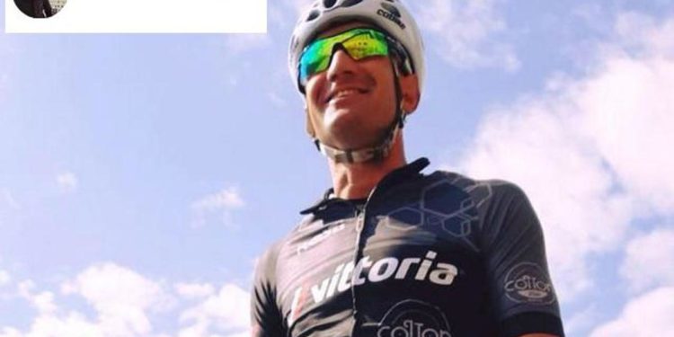 Dario Acquaroli, malore in bici per ex campione Mtb: aveva 48 anni