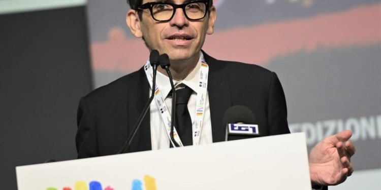 Salone Libro, Lagioia: “Nessun ‘no’ a priori a Orsini, da casa editrice assurda polemica”