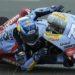 MotoGp Argentina, Alex Marquez in pole davanti a Bezzecchi e Bagnaia