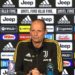 Lazio-Juve, Allegri: “Sfida per il secondo posto”