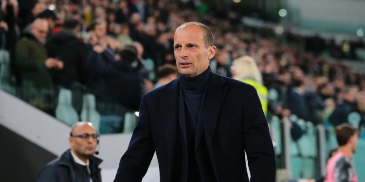 Juve, lite Paredes-Allegri: cos’è successo
