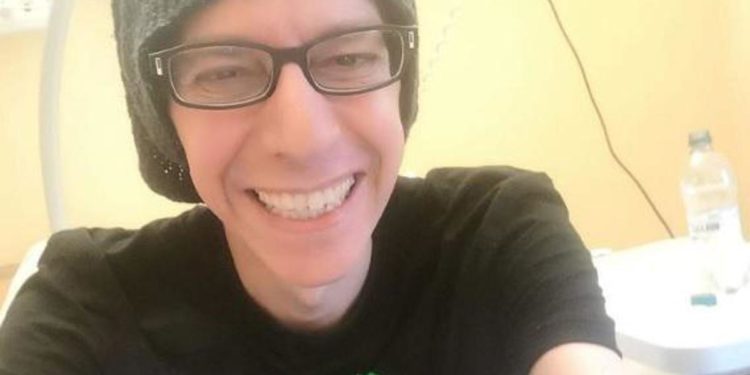 Giovanni Allevi: “Ultimi esami alla grande, fiducioso che ci vedremo presto”