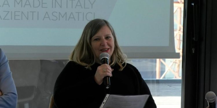 Salute, pazienti asmatici: “Alleanza con medico favorisce aderenza a terapia”