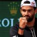 Atp Montecarlo 2023, Berrettini batte Cressy e va al secondo turno