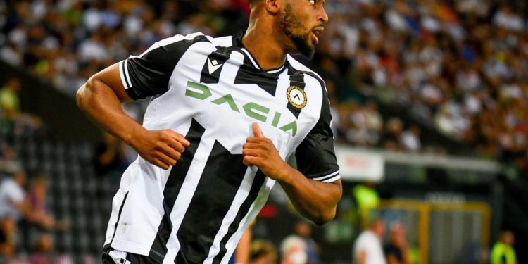 Udinese-Monza 2-2, Beto pareggia al fotofinish