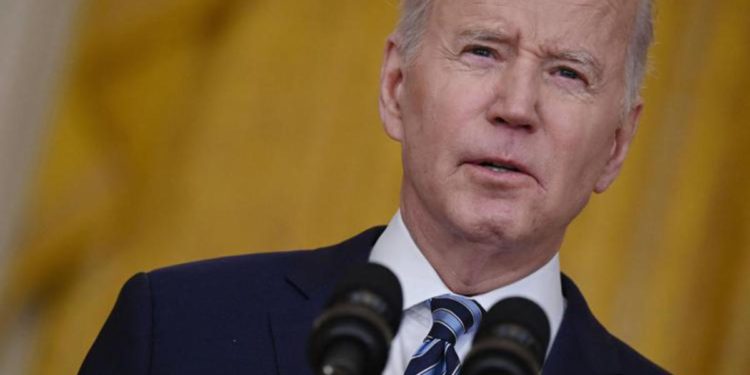 Ucraina, Biden: “Putin pensava di dividere Europa e Nato, ma si sbagliava”