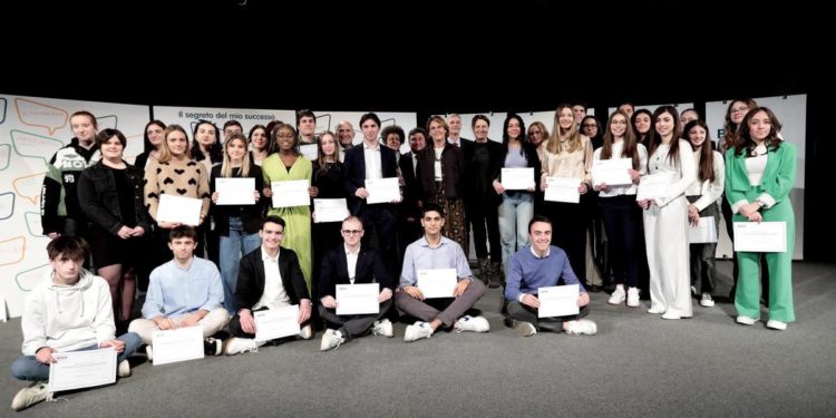 Bper consegna 266 borse di studio a giovani meritevoli di tutta Italia