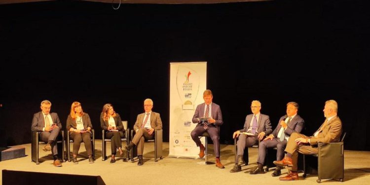 Bellucci (Bper): “Export settore trainante per sistema Italia”