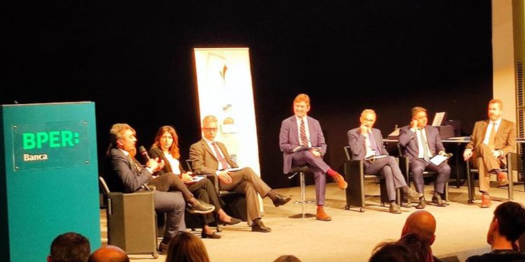 Premio Export Italia, Vargiu: “Missione è raddoppiare aziende italiane esportatrici”