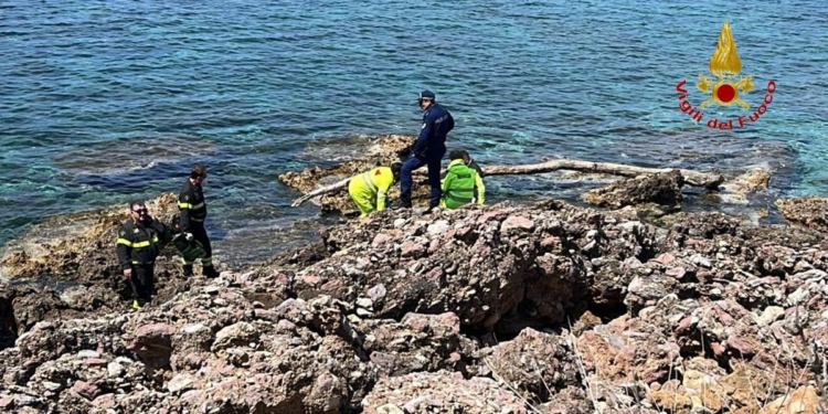 Terrasini, trovato il cadavere dell’anziano disperso