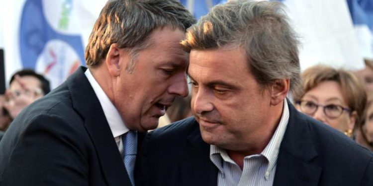 Terzo Polo, Renzi: “Calenda ha fatto sapere via stampa che partito unico era morto”