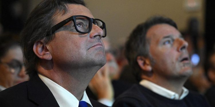 Terzo Polo, partito unico addio: Calenda e Renzi si dividono tra accuse reciproche