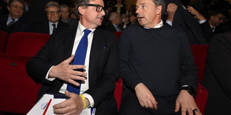 Terzo Polo, Renzi: “Nessun motivo politico per rompere progetto”