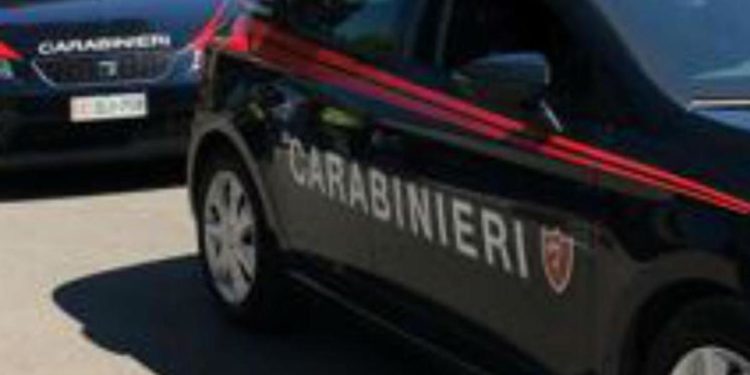 Potenza, camion precipita in una cava: morto operaio