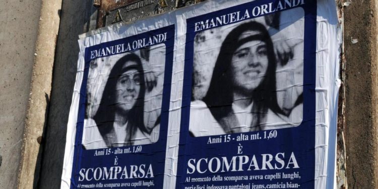 Emanuela Orlandi, l’ex segretario di Wojtyla: “Dal fratello affermazioni criminali”
