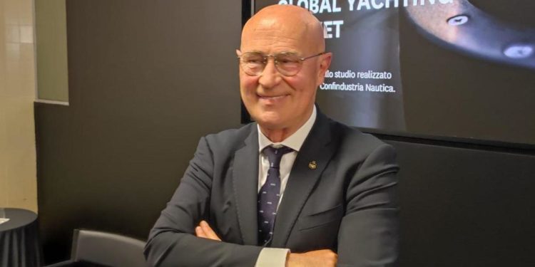 Nautica, Cecchi: “Il mercato italiano sta vivendo un momento eccezionale”
