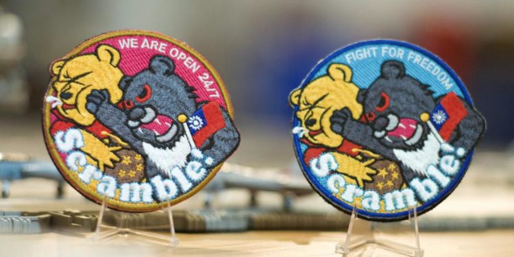 Taiwan-Cina, l’orso nero contro Winnie the Pooh: ecco perché