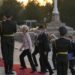 Ucraina, von der Leyen a Xi: “Serve pace giusta”